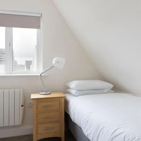 The Links 14 Holiday home Clarecastle