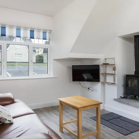 The Links 14 Clarecastle